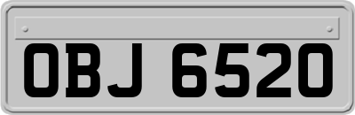 OBJ6520