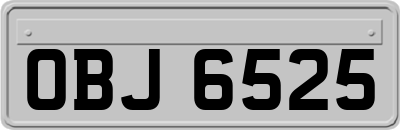 OBJ6525
