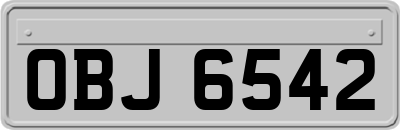 OBJ6542
