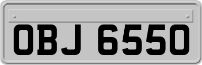 OBJ6550
