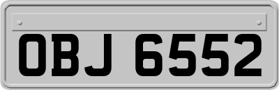 OBJ6552