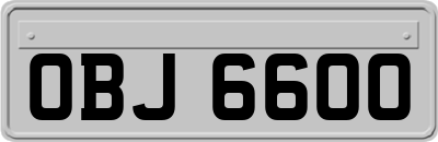 OBJ6600