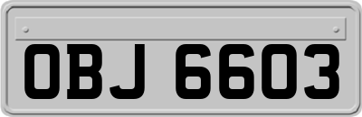 OBJ6603