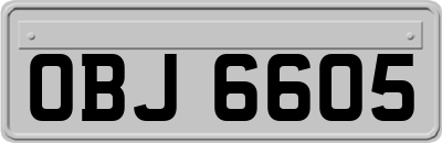 OBJ6605