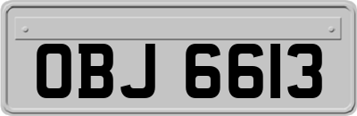 OBJ6613