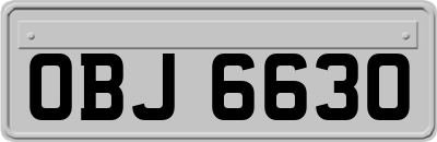OBJ6630
