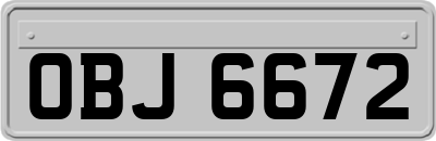 OBJ6672