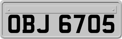 OBJ6705