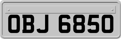 OBJ6850