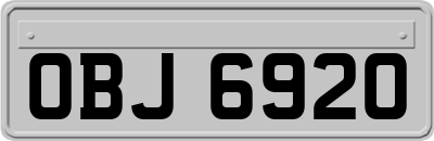 OBJ6920
