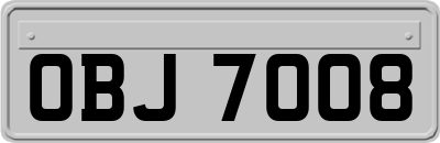 OBJ7008