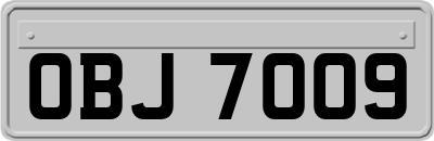 OBJ7009