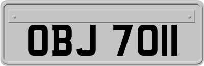 OBJ7011