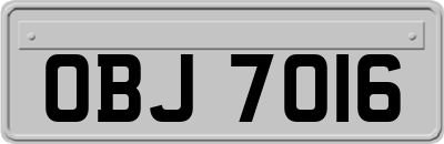 OBJ7016