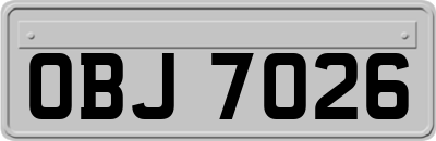 OBJ7026