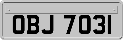 OBJ7031