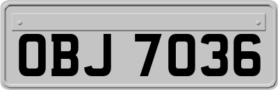 OBJ7036