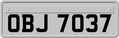 OBJ7037