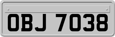 OBJ7038