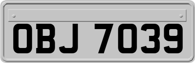 OBJ7039