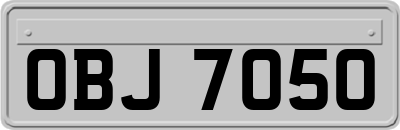 OBJ7050