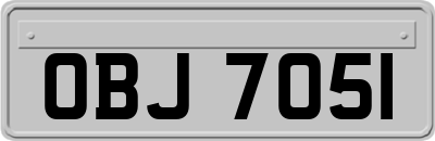 OBJ7051