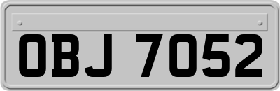 OBJ7052