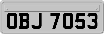 OBJ7053