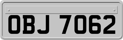 OBJ7062