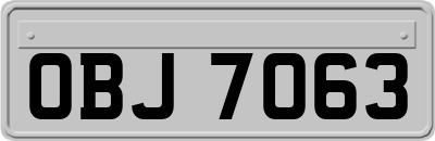 OBJ7063
