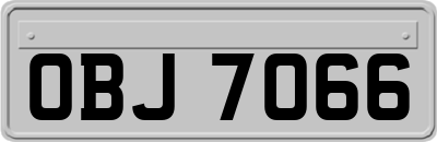 OBJ7066