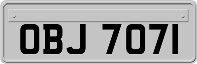 OBJ7071