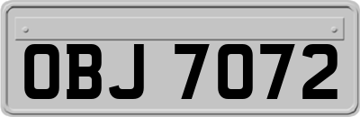 OBJ7072