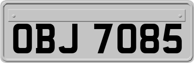 OBJ7085