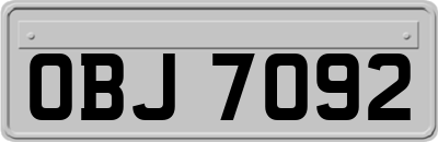 OBJ7092