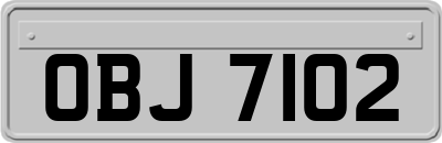 OBJ7102