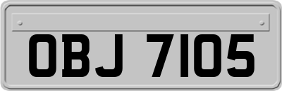 OBJ7105