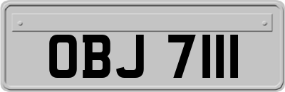OBJ7111