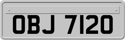 OBJ7120