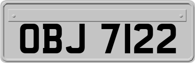 OBJ7122