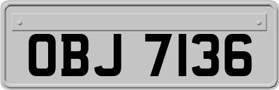 OBJ7136