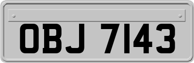 OBJ7143