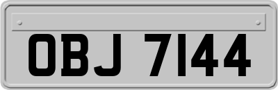 OBJ7144