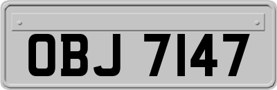 OBJ7147