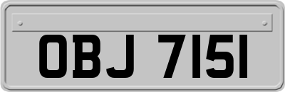 OBJ7151