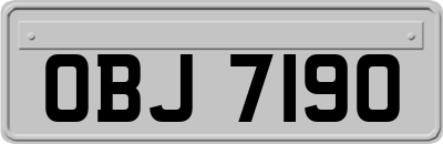 OBJ7190