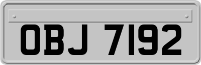 OBJ7192
