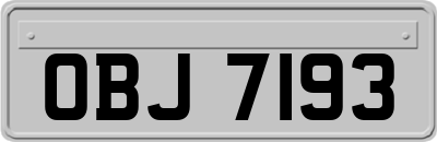 OBJ7193