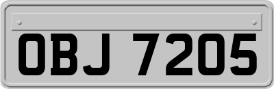 OBJ7205