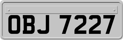 OBJ7227